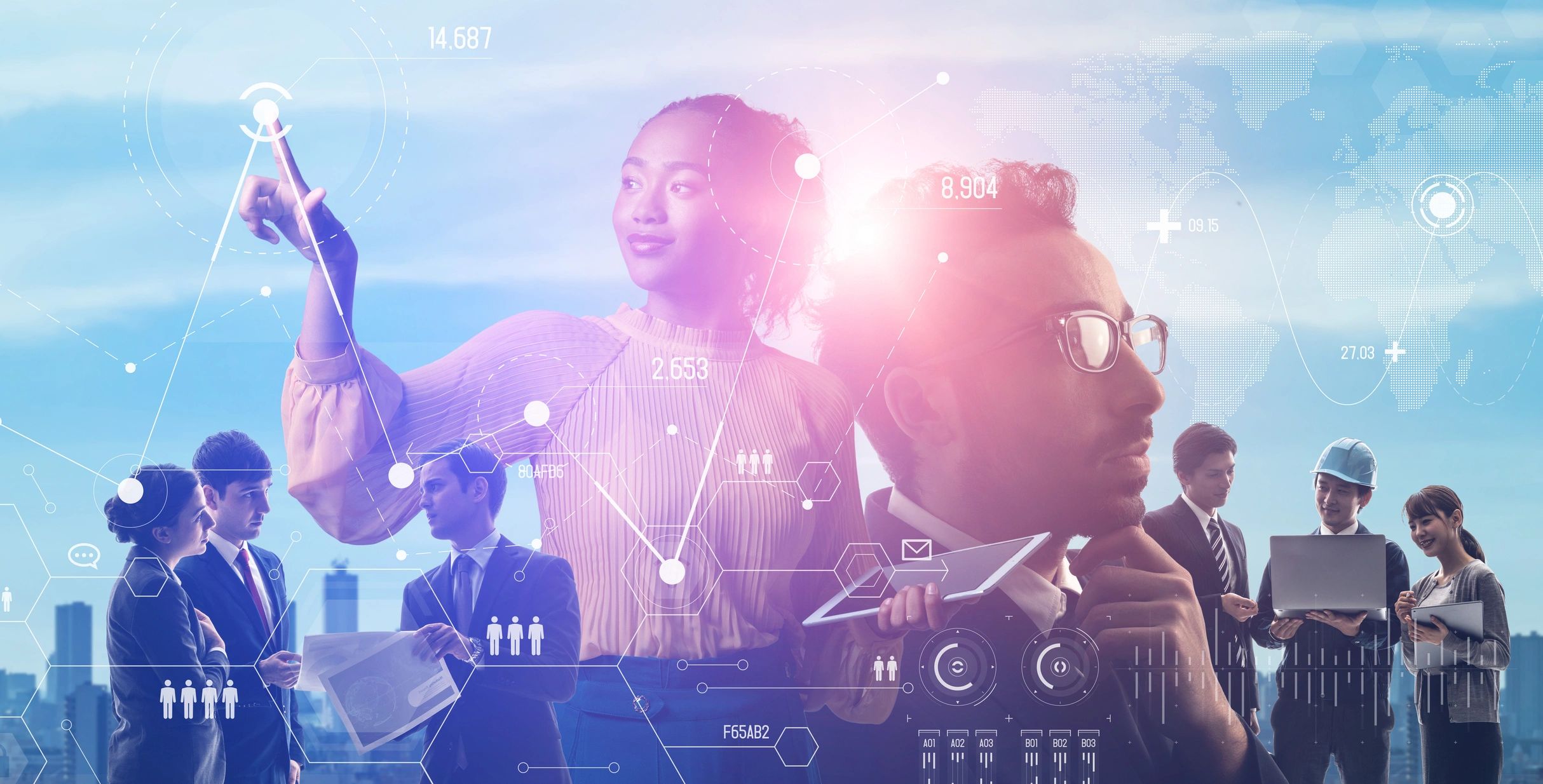 AI Solutions Architect at Leadswave Solutions