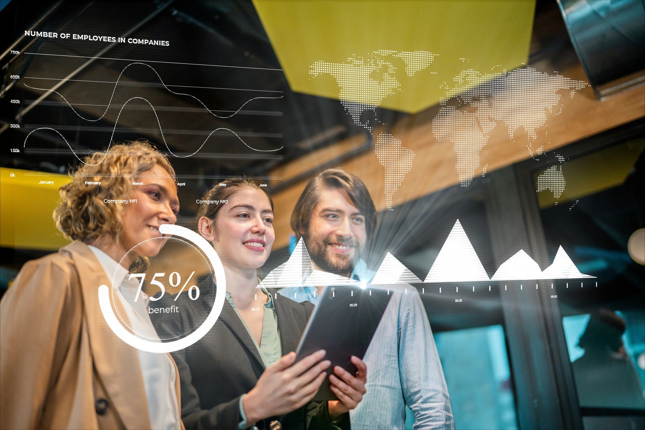 AI Training & Upskilling Lead at Leadswave Solutions
